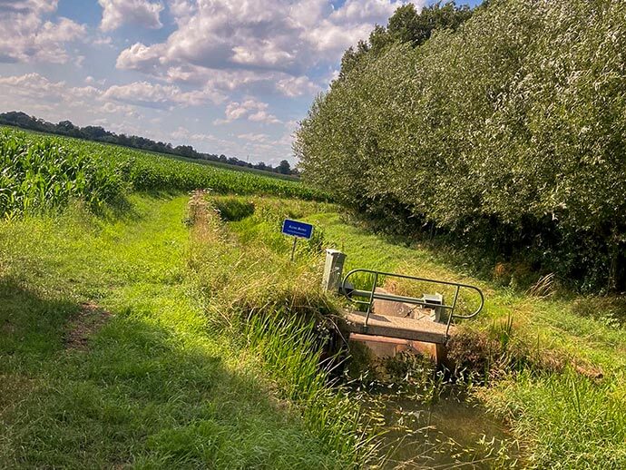 cartierheide de kempen bladel
