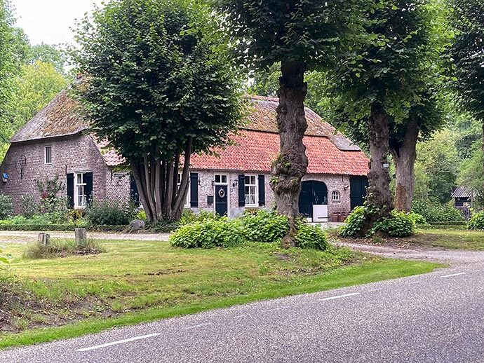 boederijke peerke van der heestert