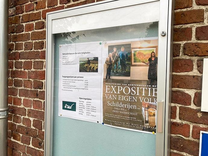kempenmuseum de acht zaligheden