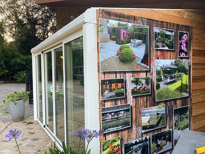 serre camperplaats camping duizel